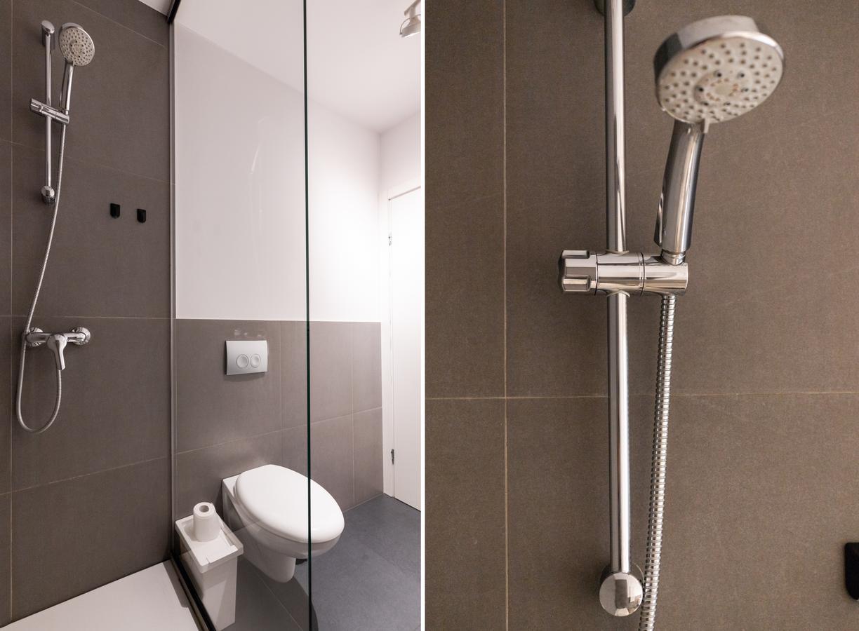 Apartament W Sercu Miasta Łódź Buitenkant foto